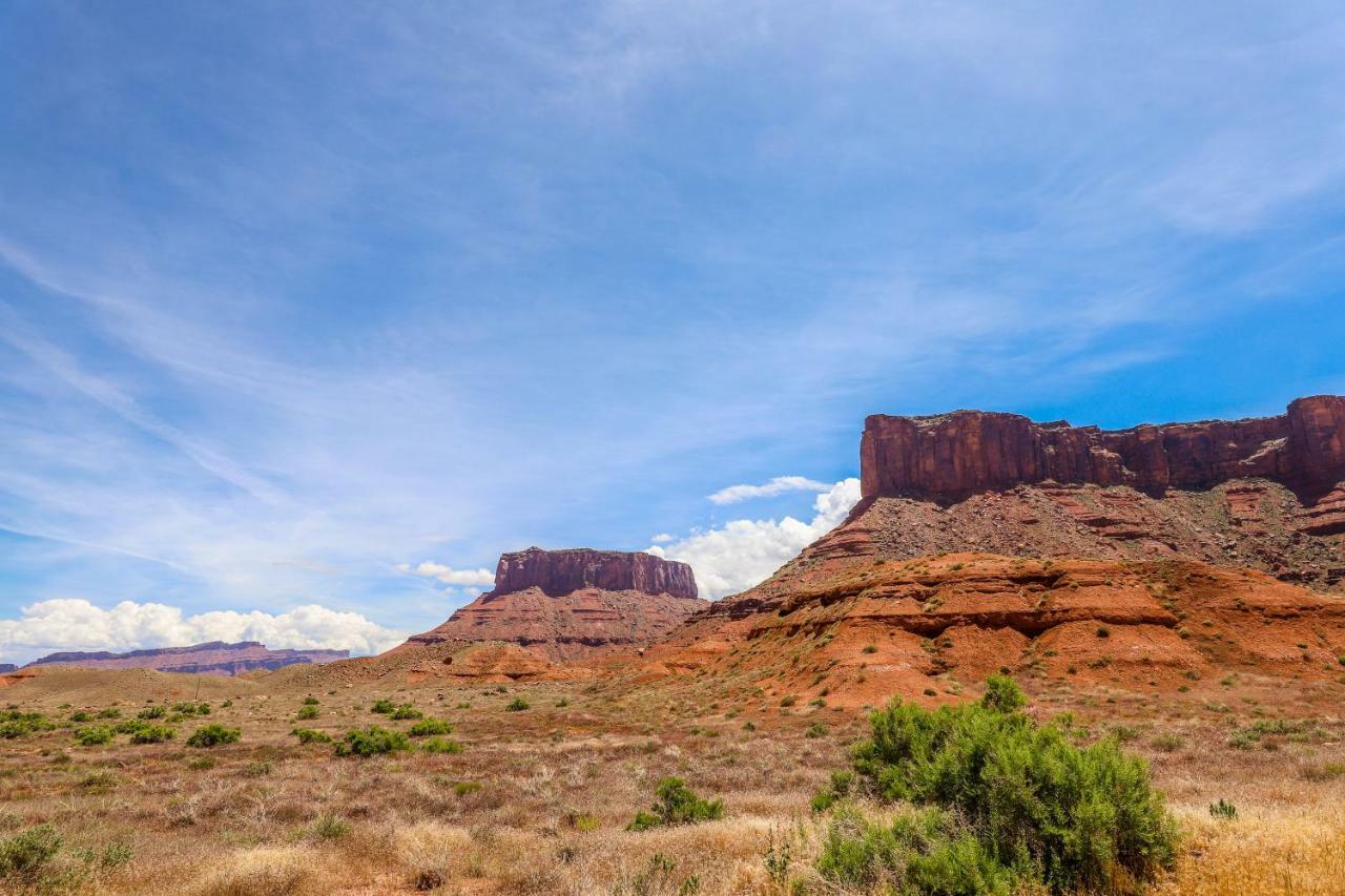 Solano Vallejo 3283 Moab Bagian luar foto