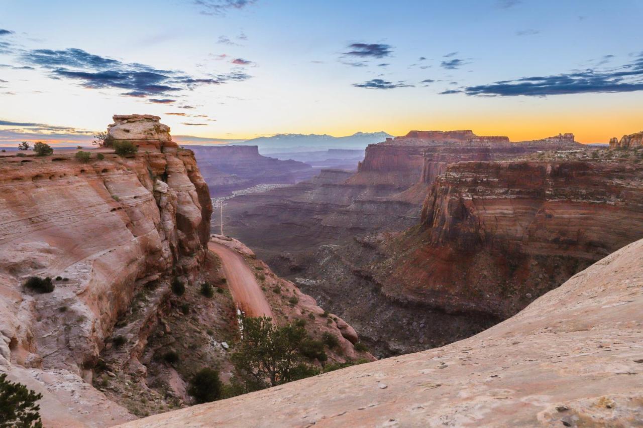 Solano Vallejo 3283 Moab Bagian luar foto