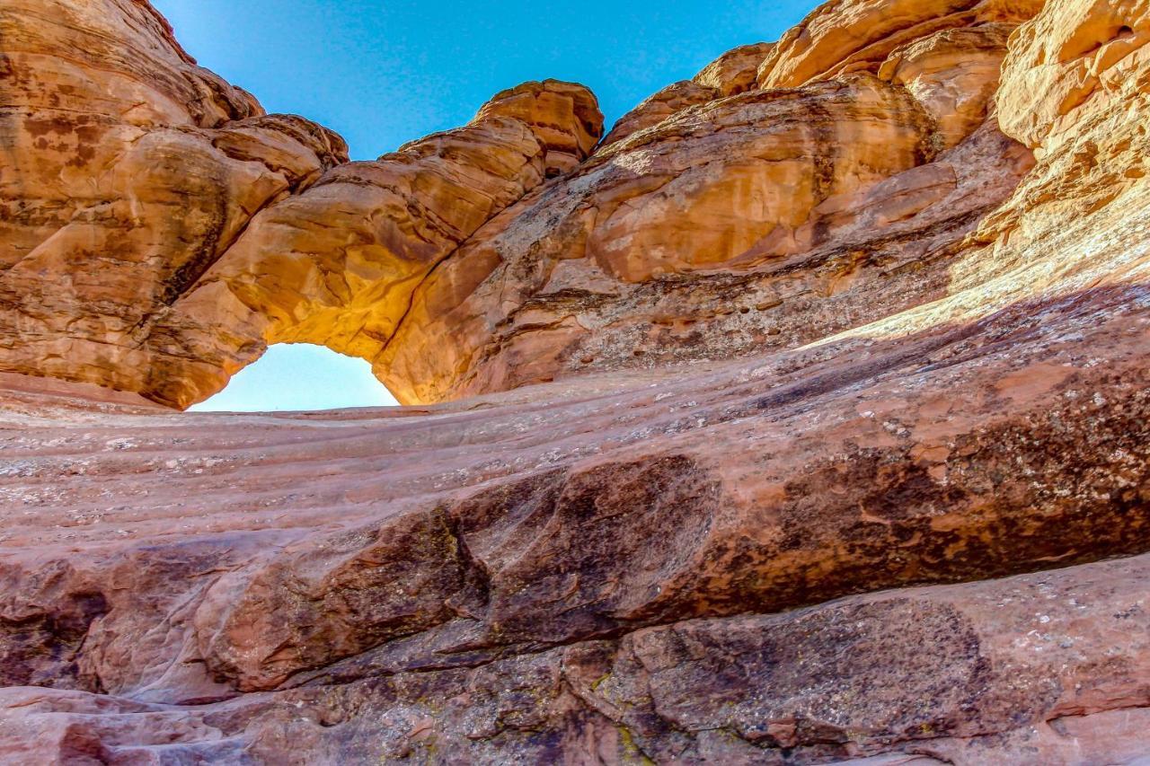 Solano Vallejo 3283 Moab Bagian luar foto