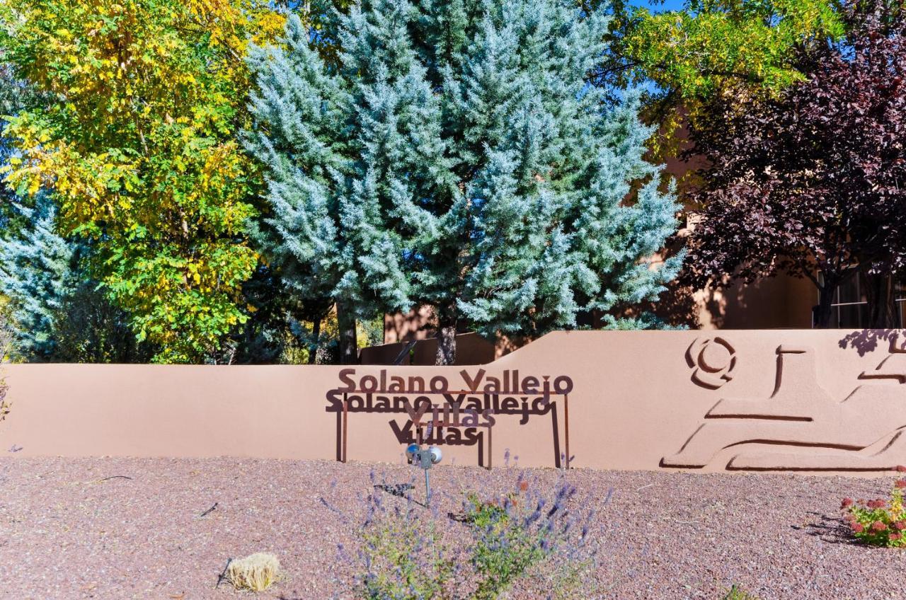 Solano Vallejo 3283 Moab Bagian luar foto